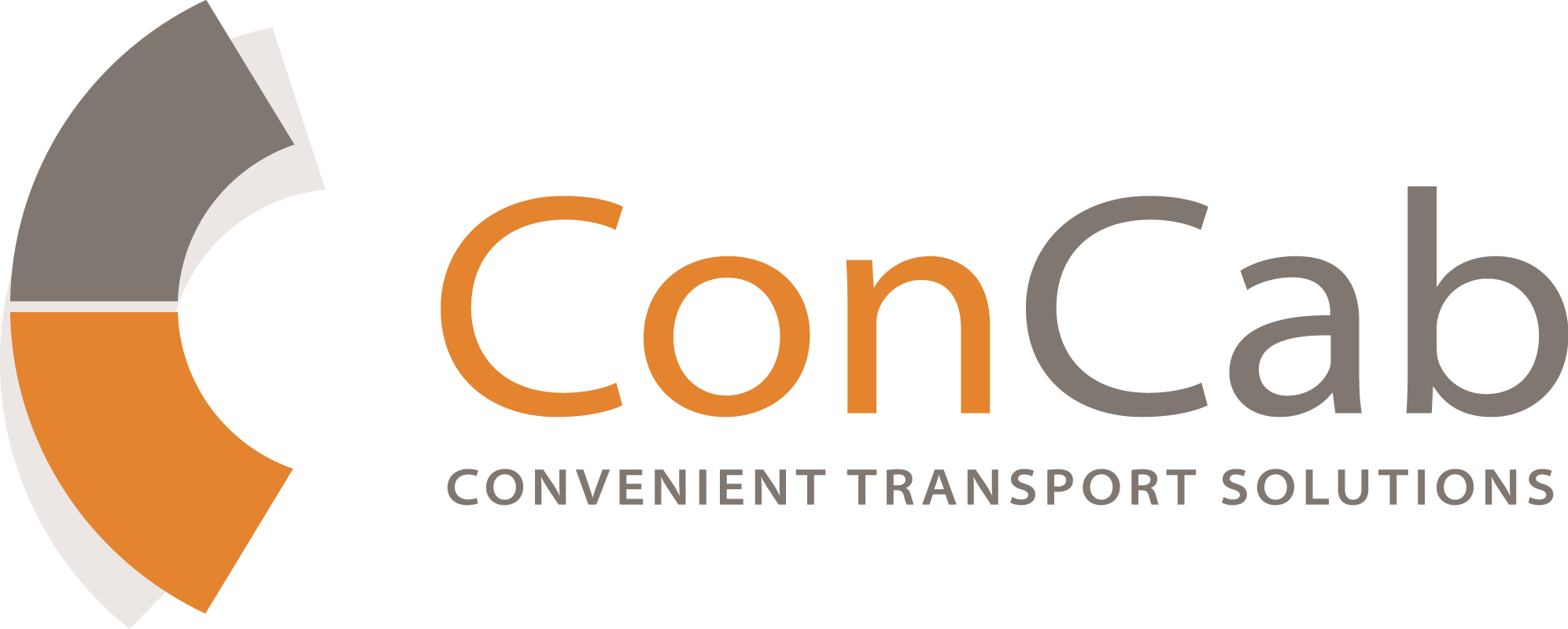 ConCab (Convenient Cab)